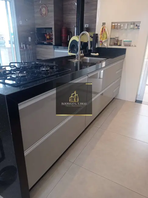 Foto 3 de Casa de Condomínio com 3 quartos à venda, 250m2 em Itupeva - SP