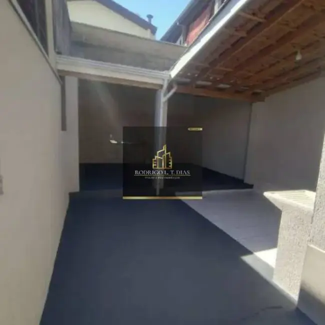 Casa com 2 quartos à venda, 125m2 em Vila Isabel Eber, Jundiai - SP - imagem 2 Foto 2 de Casa com 2 quartos à venda, 125m2 em Vila Isabel Eber, Jundiai - SP