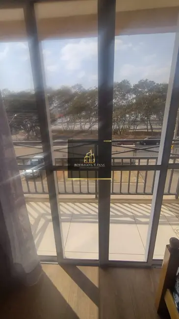 Foto 8 de Apartamento com 2 quartos à venda, 54m2 em Vila Nova Esperia, Jundiai - SP