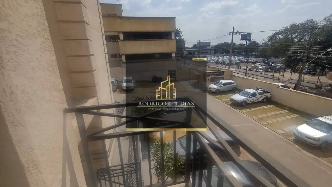 Foto 7 de Apartamento com 2 quartos à venda, 54m2 em Vila Nova Esperia, Jundiai - SP