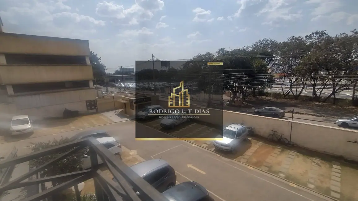 Foto 9 de Apartamento com 2 quartos à venda, 54m2 em Vila Nova Esperia, Jundiai - SP