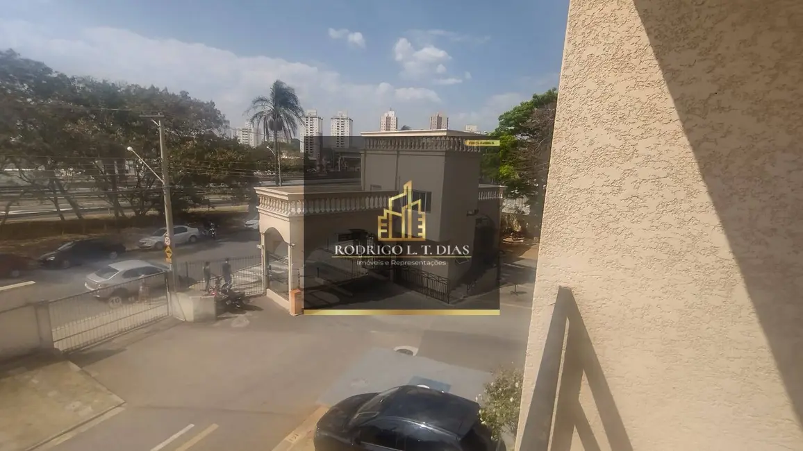 Foto 4 de Apartamento com 2 quartos à venda, 54m2 em Vila Nova Esperia, Jundiai - SP