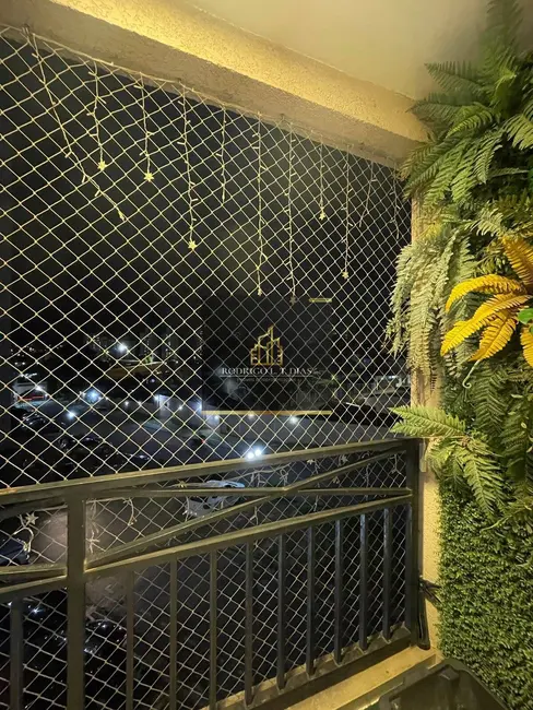 Foto 8 de Apartamento com 2 quartos à venda, 54m2 em Vila Nova Esperia, Jundiai - SP