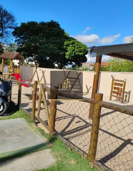 Foto 8 de Apartamento com 2 quartos à venda, 54m2 em Vila Nova Esperia, Jundiai - SP