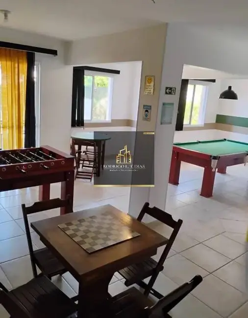 Foto 4 de Apartamento com 2 quartos à venda, 54m2 em Vila Nova Esperia, Jundiai - SP