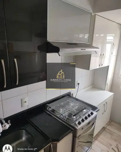 Foto 7 de Apartamento com 2 quartos à venda, 54m2 em Vila Nova Esperia, Jundiai - SP