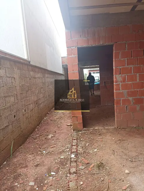 Foto 7 de Casa com 3 quartos à venda, 220m2 em Jardim Brasil, Varzea Paulista - SP