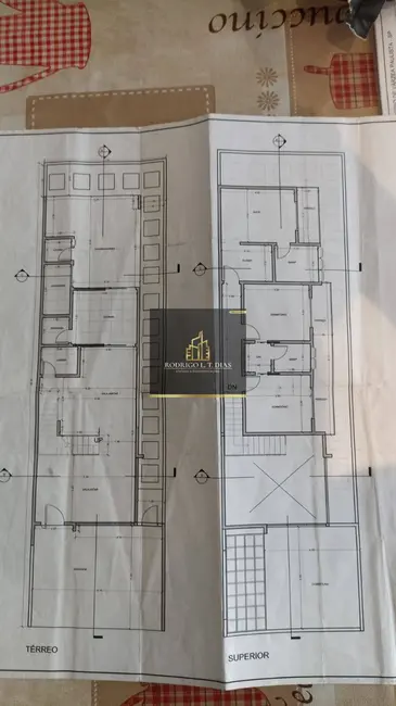 Foto 6 de Casa com 3 quartos à venda, 220m2 em Jardim Brasil, Varzea Paulista - SP