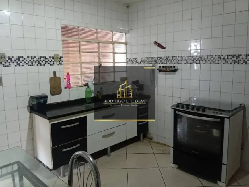 Foto 1 de Casa com 3 quartos à venda, 128m2 em Vila Isabel Eber, Jundiai - SP