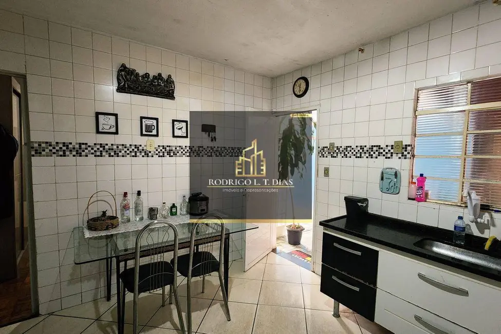 Foto 2 de Casa com 3 quartos à venda, 128m2 em Vila Isabel Eber, Jundiai - SP