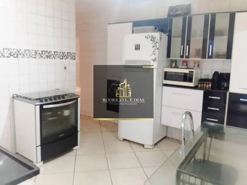 Foto 4 de Casa com 3 quartos à venda, 128m2 em Vila Isabel Eber, Jundiai - SP