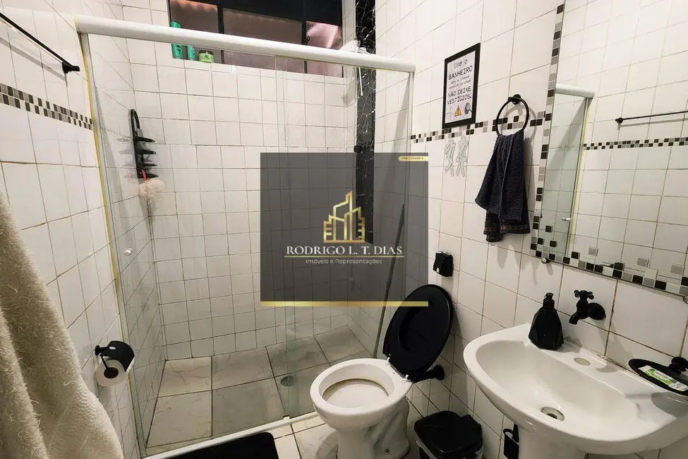 Foto 8 de Casa com 3 quartos à venda, 128m2 em Vila Isabel Eber, Jundiai - SP