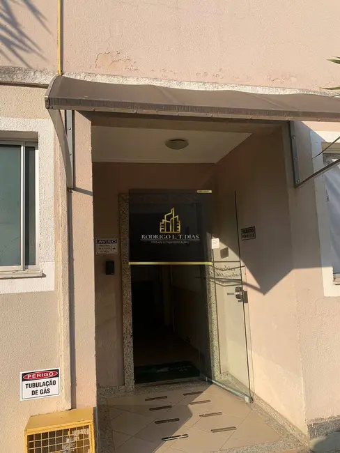 Foto 8 de Apartamento com 2 quartos para alugar, 54m2 em Recanto Quarto Centenário, Jundiai - SP