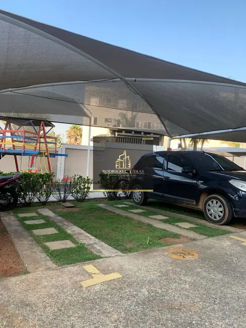 Foto 1 de Apartamento com 2 quartos para alugar, 54m2 em Recanto Quarto Centenário, Jundiai - SP