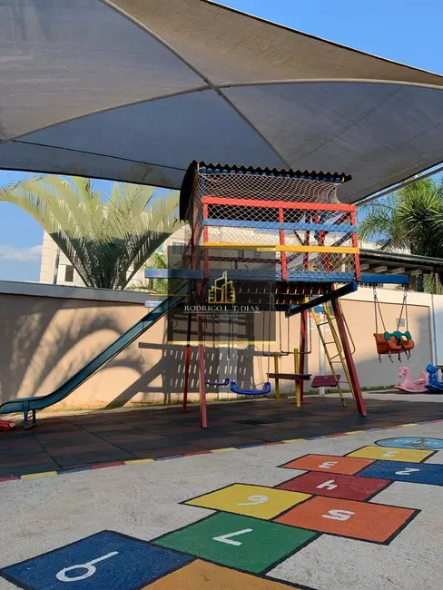 Foto 6 de Apartamento com 2 quartos para alugar, 54m2 em Recanto Quarto Centenário, Jundiai - SP