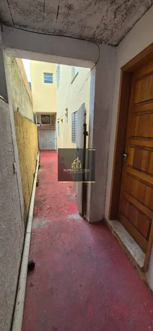 Foto 9 de Casa com 2 quartos para alugar, 60m2 em Jundiai - SP