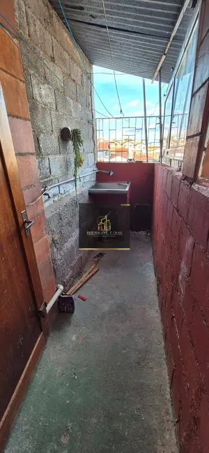 Foto 4 de Casa com 2 quartos para alugar, 60m2 em Jundiai - SP