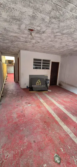 Foto 7 de Casa com 2 quartos para alugar, 60m2 em Jundiai - SP