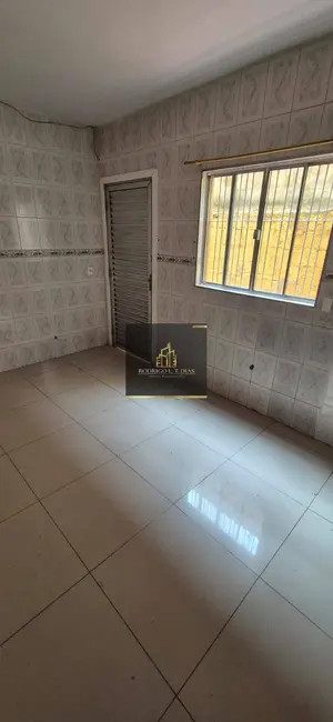 Foto 3 de Casa com 2 quartos para alugar, 60m2 em Jundiai - SP