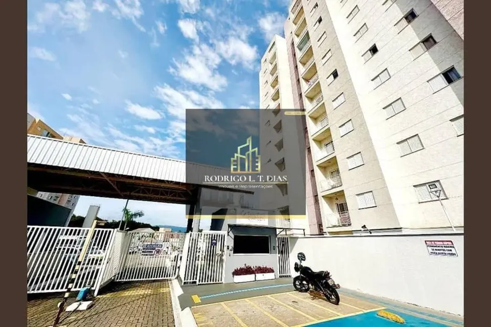 Apartamento com 2 quartos à venda e para alugar, 50m2 em Jundiai - SP - imagem 2 Foto 2 de Apartamento com 2 quartos à venda e para alugar, 50m2 em Jundiai - SP