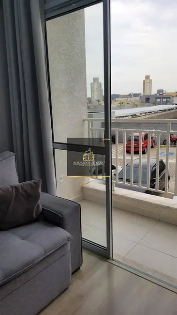 Apartamento com 2 quartos à venda e para alugar, 50m2 em Jundiai - SP - imagem 9 Foto 9 de Apartamento com 2 quartos à venda e para alugar, 50m2 em Jundiai - SP