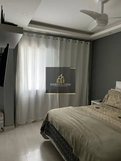 Casa de Condomínio com 3 quartos à venda, 145m2 em Jardim Carolina, Jundiai - SP - imagem 9 Foto 9 de Casa de Condomínio com 3 quartos à venda, 145m2 em Jardim Carolina, Jundiai - SP