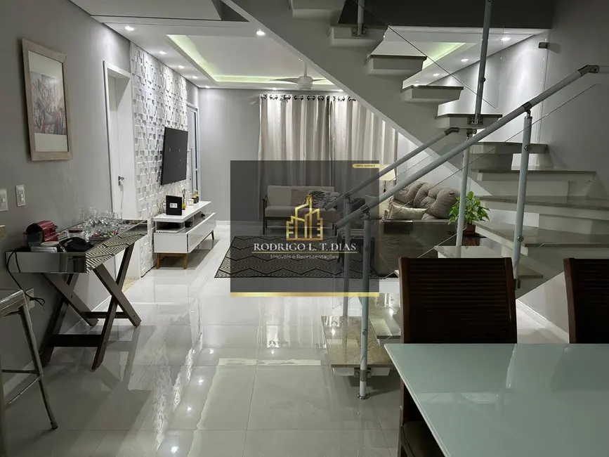 Casa de Condomínio com 3 quartos à venda, 145m2 em Jardim Carolina, Jundiai - SP - imagem 3 Foto 3 de Casa de Condomínio com 3 quartos à venda, 145m2 em Jardim Carolina, Jundiai - SP