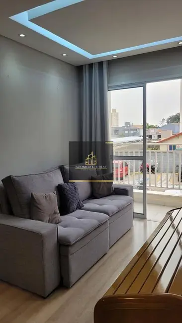Foto 6 de Apartamento com 2 quartos para alugar, 50m2 em Jundiai - SP