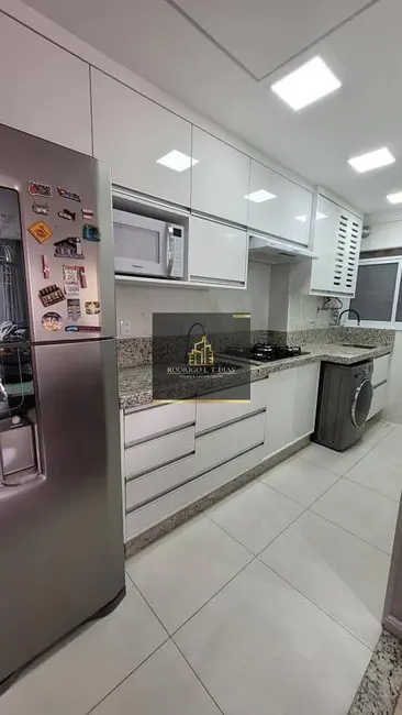 Foto 1 de Apartamento com 2 quartos para alugar, 50m2 em Jundiai - SP