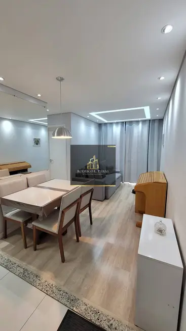 Foto 8 de Apartamento com 2 quartos para alugar, 50m2 em Jundiai - SP