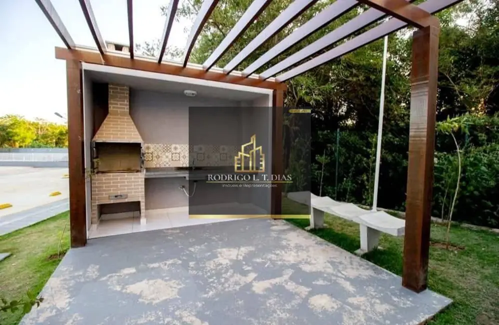 Foto 7 de Apartamento com 2 quartos para alugar, 50m2 em Jundiai - SP