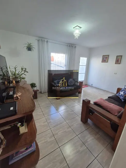 Casa com 3 quartos à venda em Jardim Bonfiglioli, Jundiai - SP - imagem 4 Foto 4 de Casa com 3 quartos à venda em Jardim Bonfiglioli, Jundiai - SP