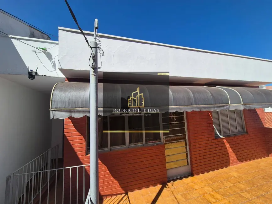 Casa com 5 quartos à venda, 176m2 em Jardim Bonfiglioli, Jundiai - SP - imagem 5 Foto 5 de Casa com 5 quartos à venda, 176m2 em Jardim Bonfiglioli, Jundiai - SP