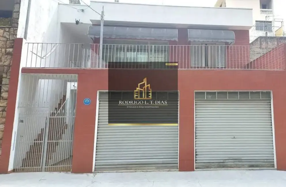 Casa com 5 quartos à venda, 176m2 em Jardim Bonfiglioli, Jundiai - SP - imagem 1 Foto 1 de Casa com 5 quartos à venda, 176m2 em Jardim Bonfiglioli, Jundiai - SP