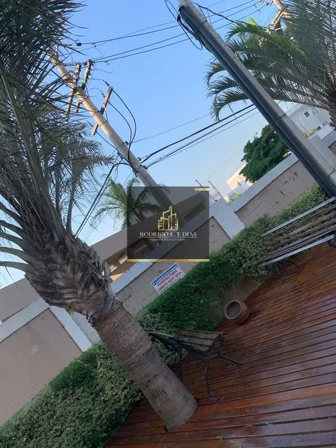 Foto 5 de Apartamento com 2 quartos para alugar, 54m2 em Recanto Quarto Centenário, Jundiai - SP