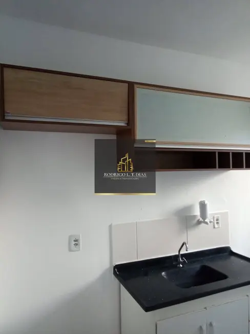 Foto 3 de Apartamento com 2 quartos para alugar, 54m2 em Recanto Quarto Centenário, Jundiai - SP