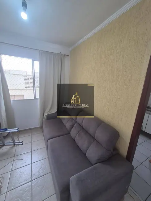 Apartamento com 2 quartos para alugar, 50m2 em Jardim Pitangueiras I, Jundiai - SP - imagem 7 Foto 7 de Apartamento com 2 quartos para alugar, 50m2 em Jardim Pitangueiras I, Jundiai - SP