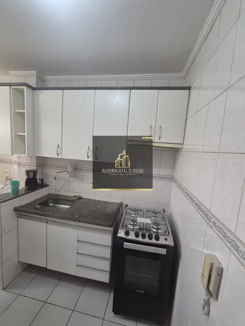 Apartamento com 2 quartos para alugar, 50m2 em Jardim Pitangueiras I, Jundiai - SP - imagem 4 Foto 4 de Apartamento com 2 quartos para alugar, 50m2 em Jardim Pitangueiras I, Jundiai - SP