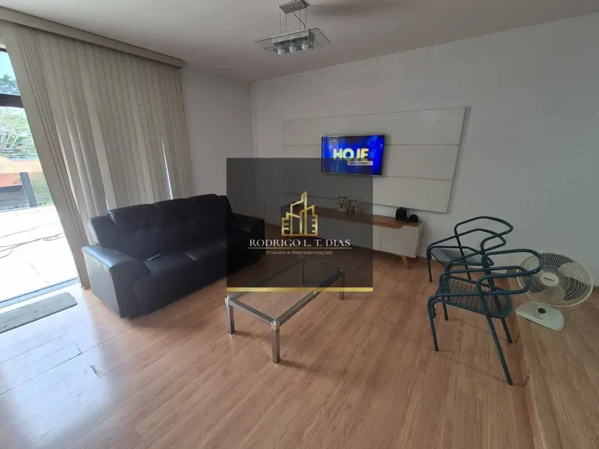 Foto 2 de Casa com 3 quartos para alugar, 180m2 em Parque da Represa, Jundiai - SP