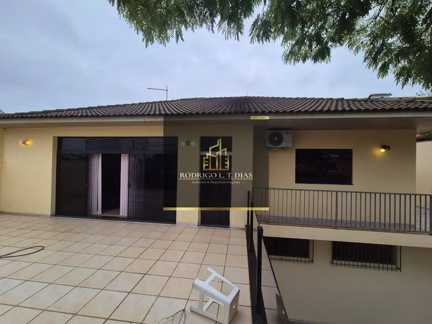 Foto 1 de Casa com 3 quartos para alugar, 180m2 em Parque da Represa, Jundiai - SP