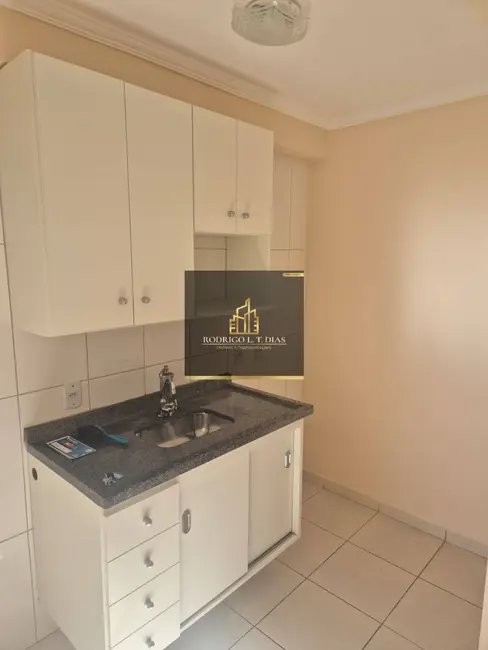 Apartamento com 2 quartos para alugar, 50m2 em Vila Esperança, Jundiai - SP - imagem 1 Foto 1 de Apartamento com 2 quartos para alugar, 50m2 em Vila Esperança, Jundiai - SP