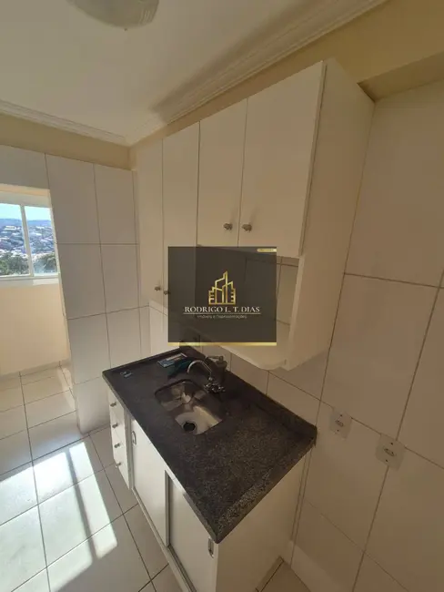 Apartamento com 2 quartos para alugar, 50m2 em Vila Esperança, Jundiai - SP - imagem 9 Foto 9 de Apartamento com 2 quartos para alugar, 50m2 em Vila Esperança, Jundiai - SP