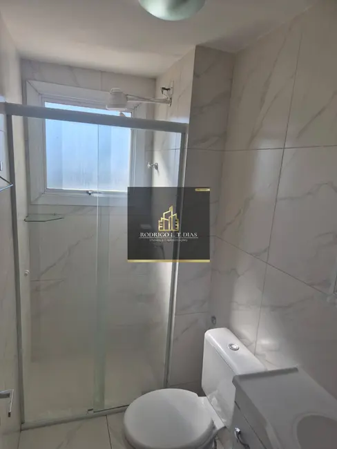 Apartamento com 2 quartos para alugar, 50m2 em Vila Esperança, Jundiai - SP - imagem 7 Foto 7 de Apartamento com 2 quartos para alugar, 50m2 em Vila Esperança, Jundiai - SP