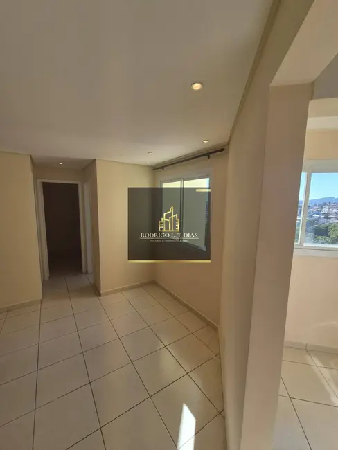 Apartamento com 2 quartos para alugar, 50m2 em Vila Esperança, Jundiai - SP - imagem 4 Foto 4 de Apartamento com 2 quartos para alugar, 50m2 em Vila Esperança, Jundiai - SP