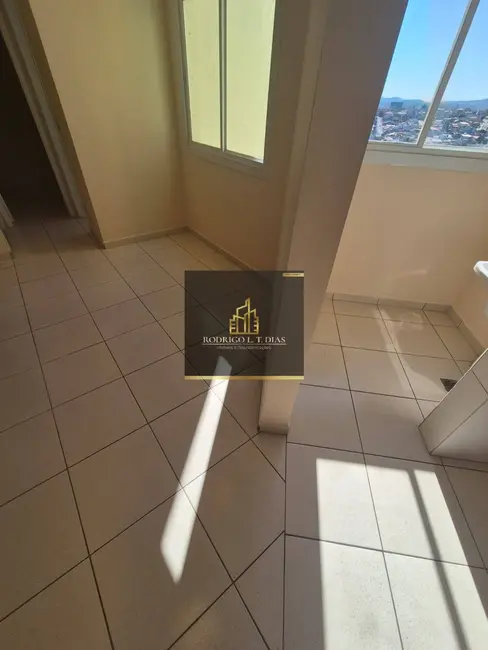 Apartamento com 2 quartos para alugar, 50m2 em Vila Esperança, Jundiai - SP - imagem 6 Foto 6 de Apartamento com 2 quartos para alugar, 50m2 em Vila Esperança, Jundiai - SP