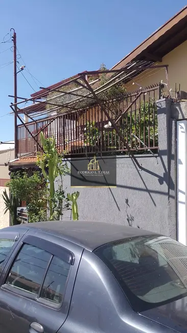 Casa com 3 quartos à venda, 125m2 em Vila Isabel Eber, Jundiai - SP - imagem 9 Foto 9 de Casa com 3 quartos à venda, 125m2 em Vila Isabel Eber, Jundiai - SP