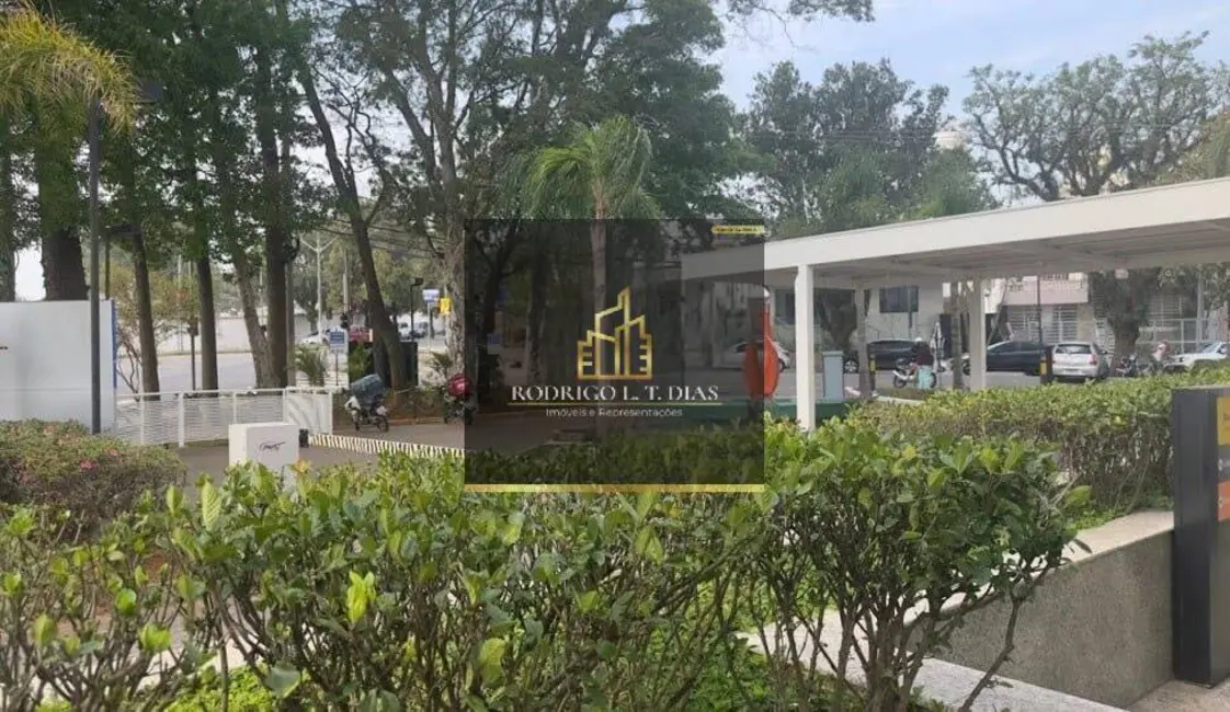 Sala Comercial para alugar, 49m2 em Vila Boaventura, Jundiai - SP - imagem 4 Foto 4 de Sala Comercial para alugar, 49m2 em Vila Boaventura, Jundiai - SP