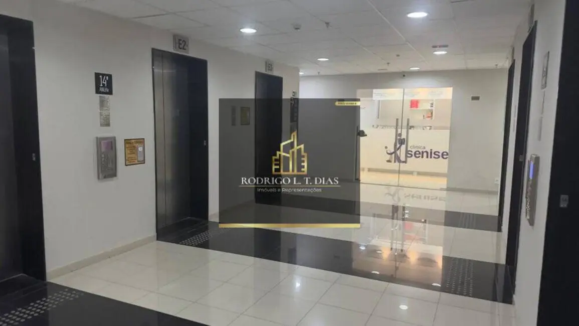 Sala Comercial para alugar, 49m2 em Vila Boaventura, Jundiai - SP - imagem 1 Foto 1 de Sala Comercial para alugar, 49m2 em Vila Boaventura, Jundiai - SP