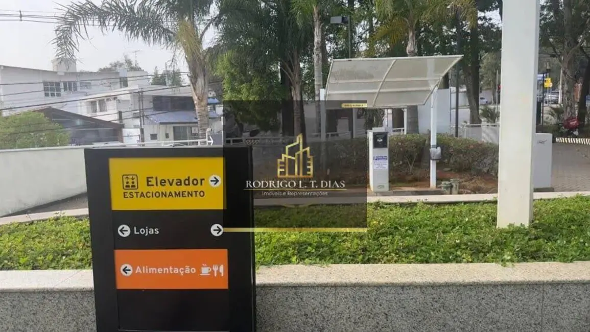 Sala Comercial para alugar, 49m2 em Vila Boaventura, Jundiai - SP - imagem 2 Foto 2 de Sala Comercial para alugar, 49m2 em Vila Boaventura, Jundiai - SP