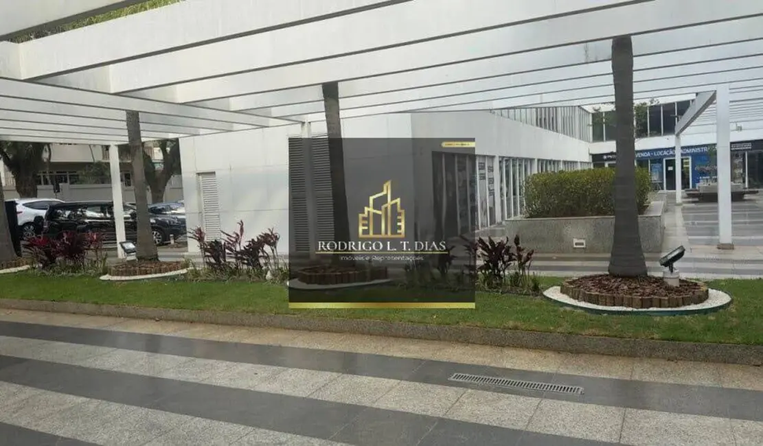 Sala Comercial para alugar, 49m2 em Vila Boaventura, Jundiai - SP - imagem 7 Foto 7 de Sala Comercial para alugar, 49m2 em Vila Boaventura, Jundiai - SP